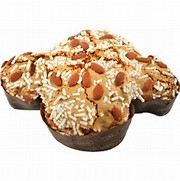 colomba shape